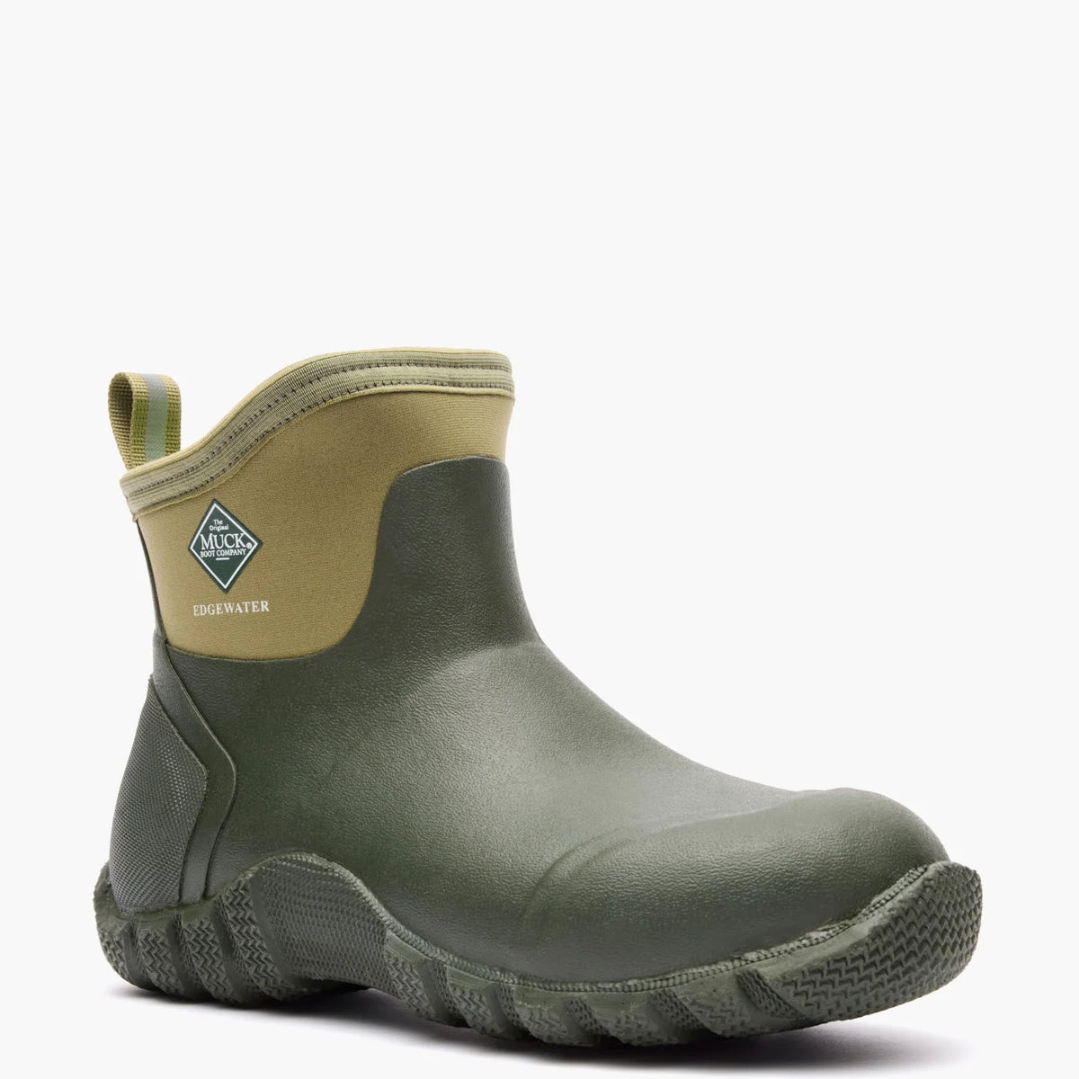 Men's Edgewater Classic Ankle Boot