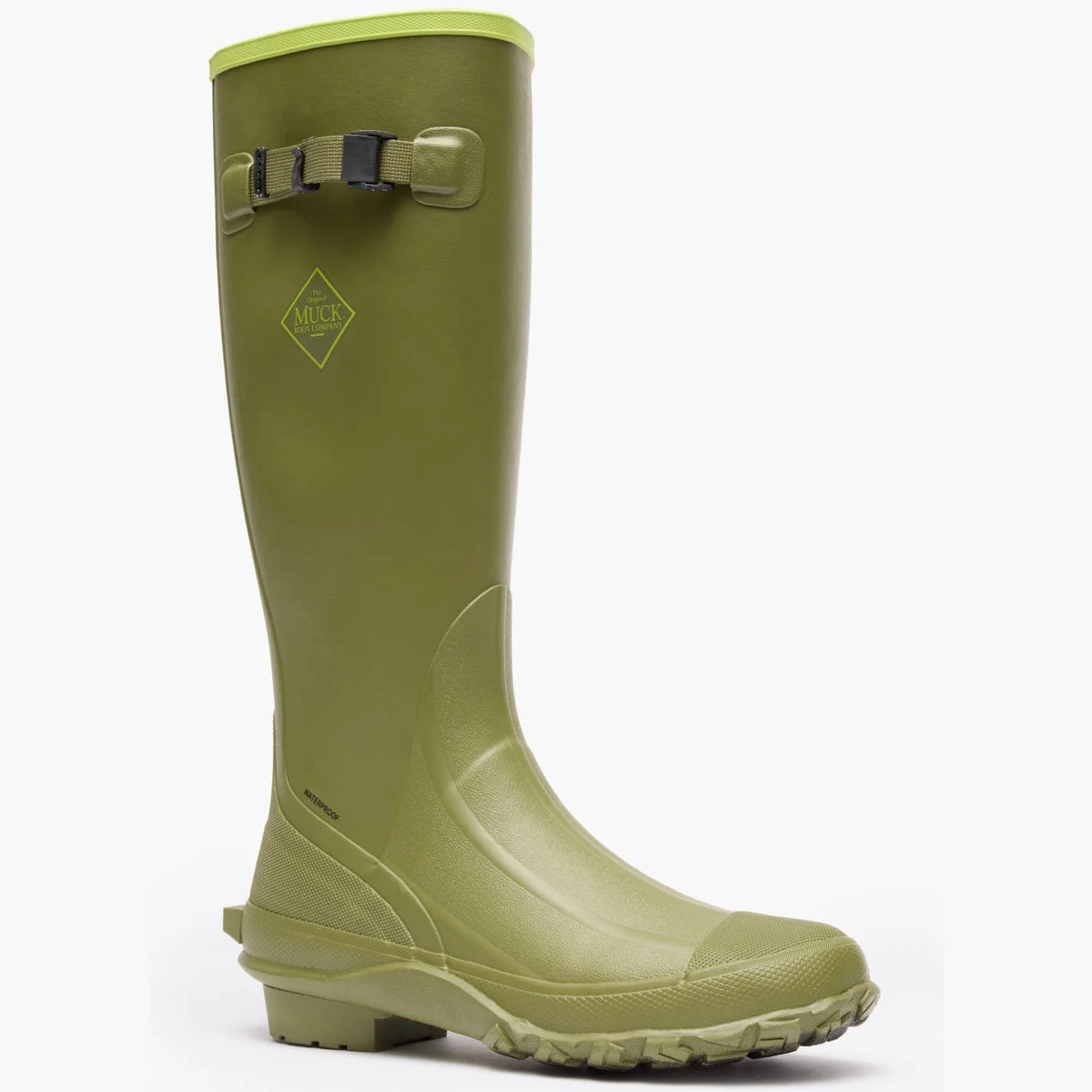 Men's Harvester Tall Rubber Boot
