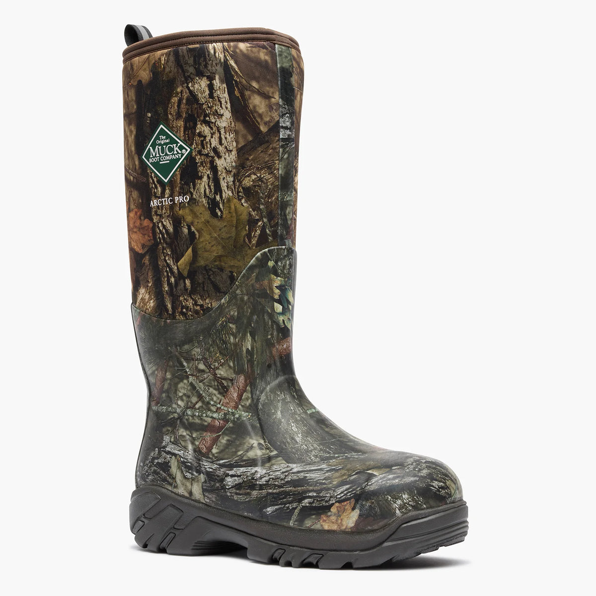 Men's Mossy Oak® Country DNA™ Arctic Pro Boot