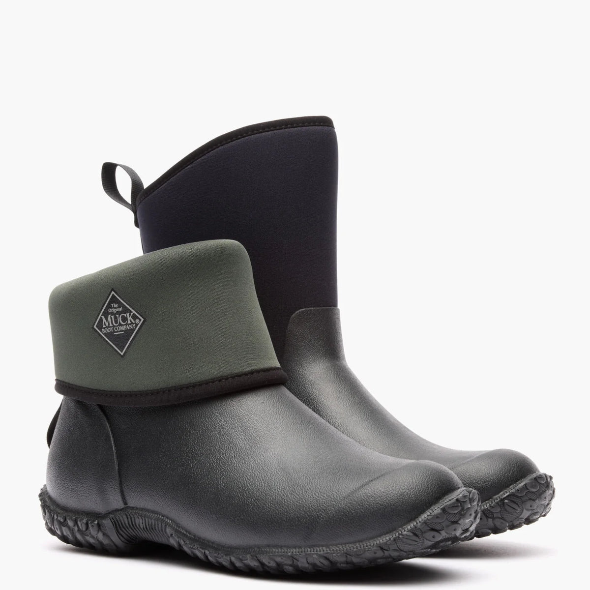 Women's Muckster II Mid Boot