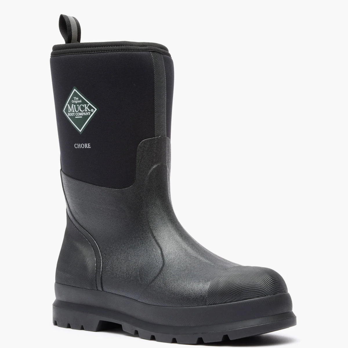 Men's Chore Classic Mid Work Boot