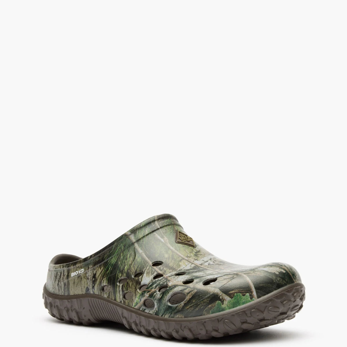 Men's Mossy Oak® Country DNA™ Muckster Lite EVA Clog