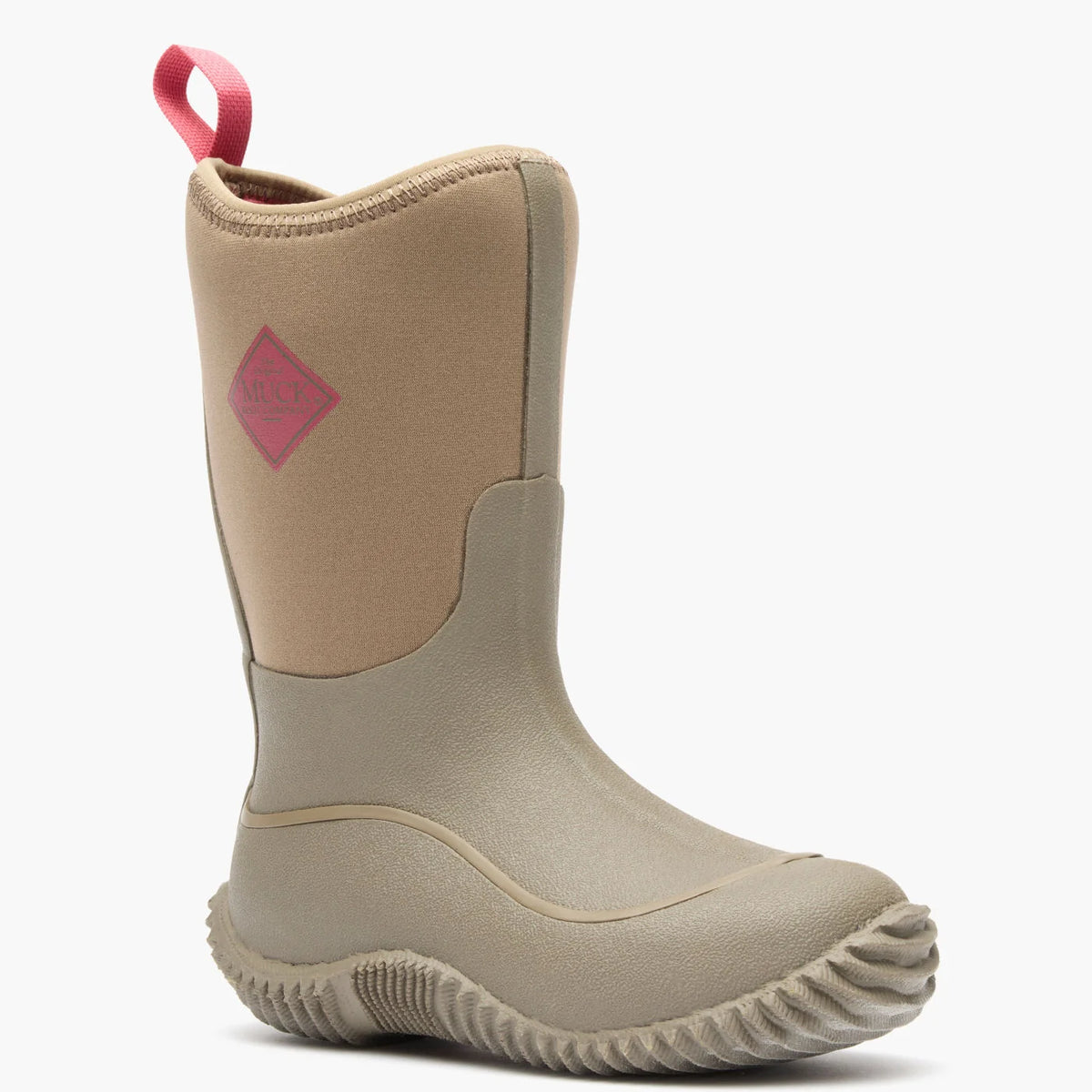 Kids' Hale Boot
