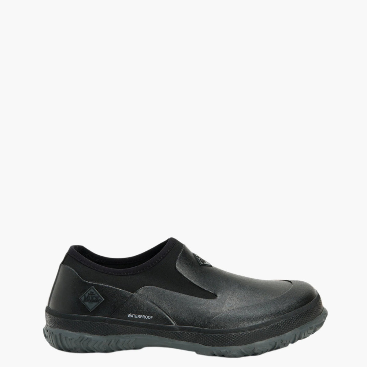 Unisex Forager Low Slip On