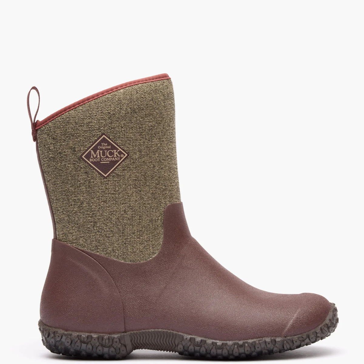 Women's Muckster II Mid Boot