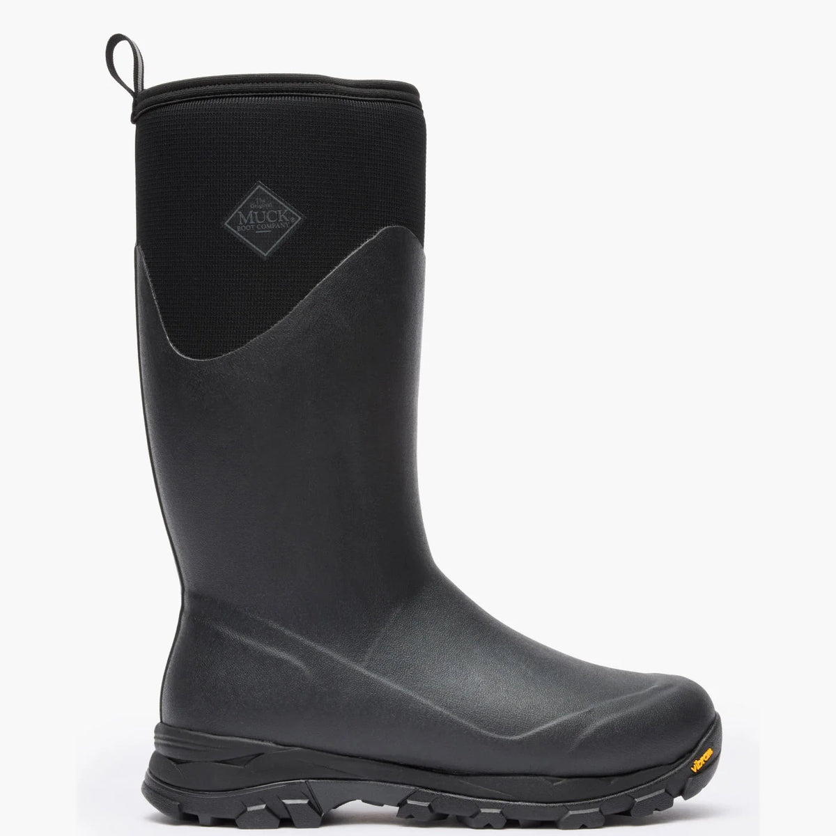 Men's Arctic Ice 16" Insulated Boot + Vibram Arctic Grip A.T.