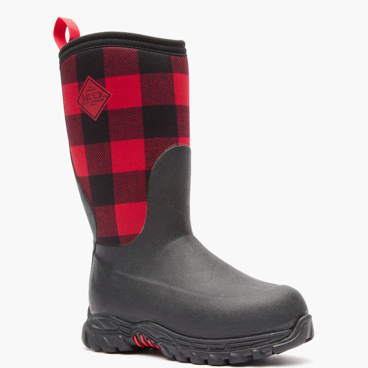Kids' Rugged II Boot