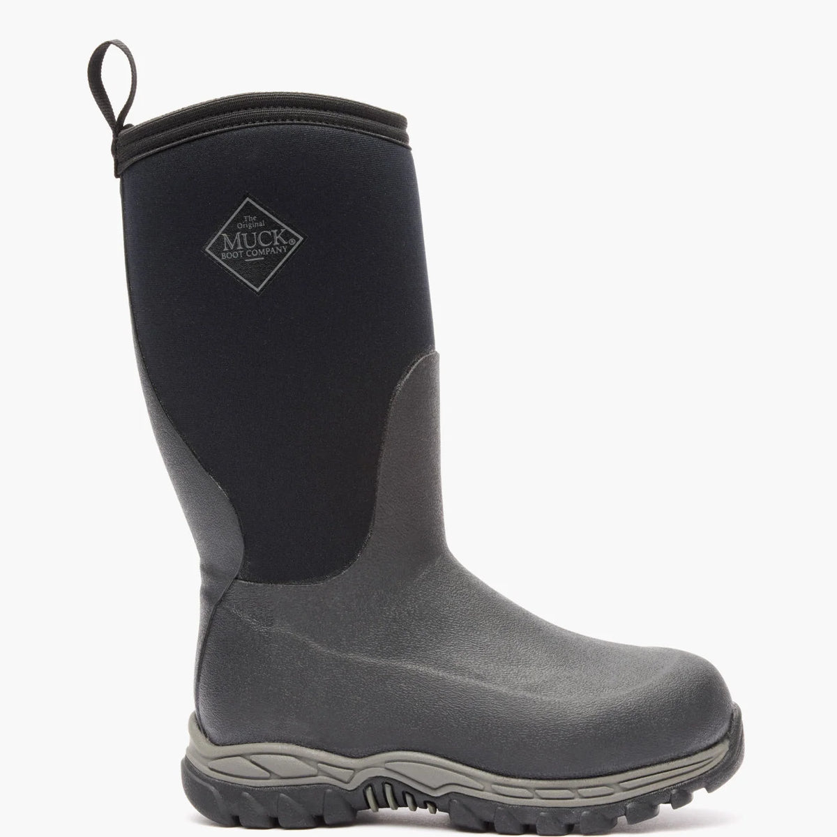 Kids' Rugged II Boot