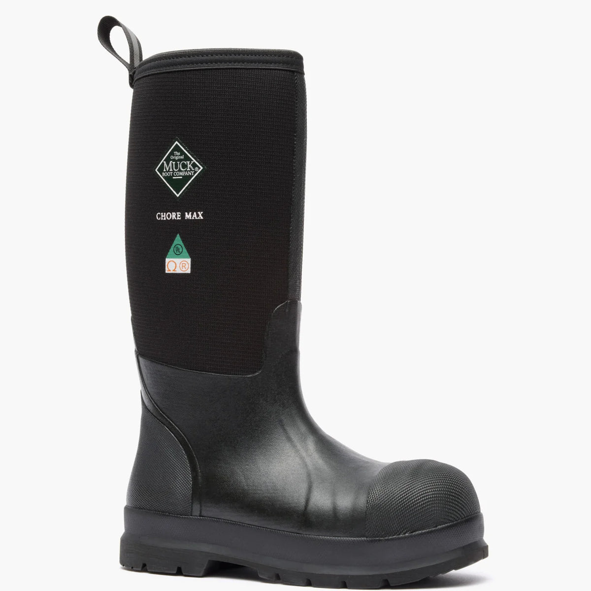 Chore Max Men's Composite Toe Work Boot