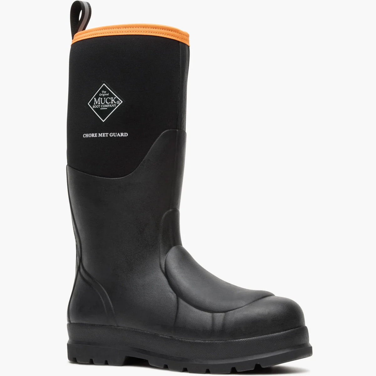 Men's Chore Classic Met Guard PR Work Boot