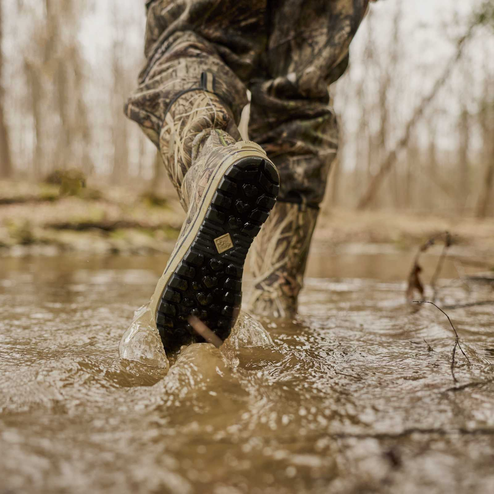 Premium Waterproof Work Boots, Farm Boots & Hunting Boots | Rubber Neo ...