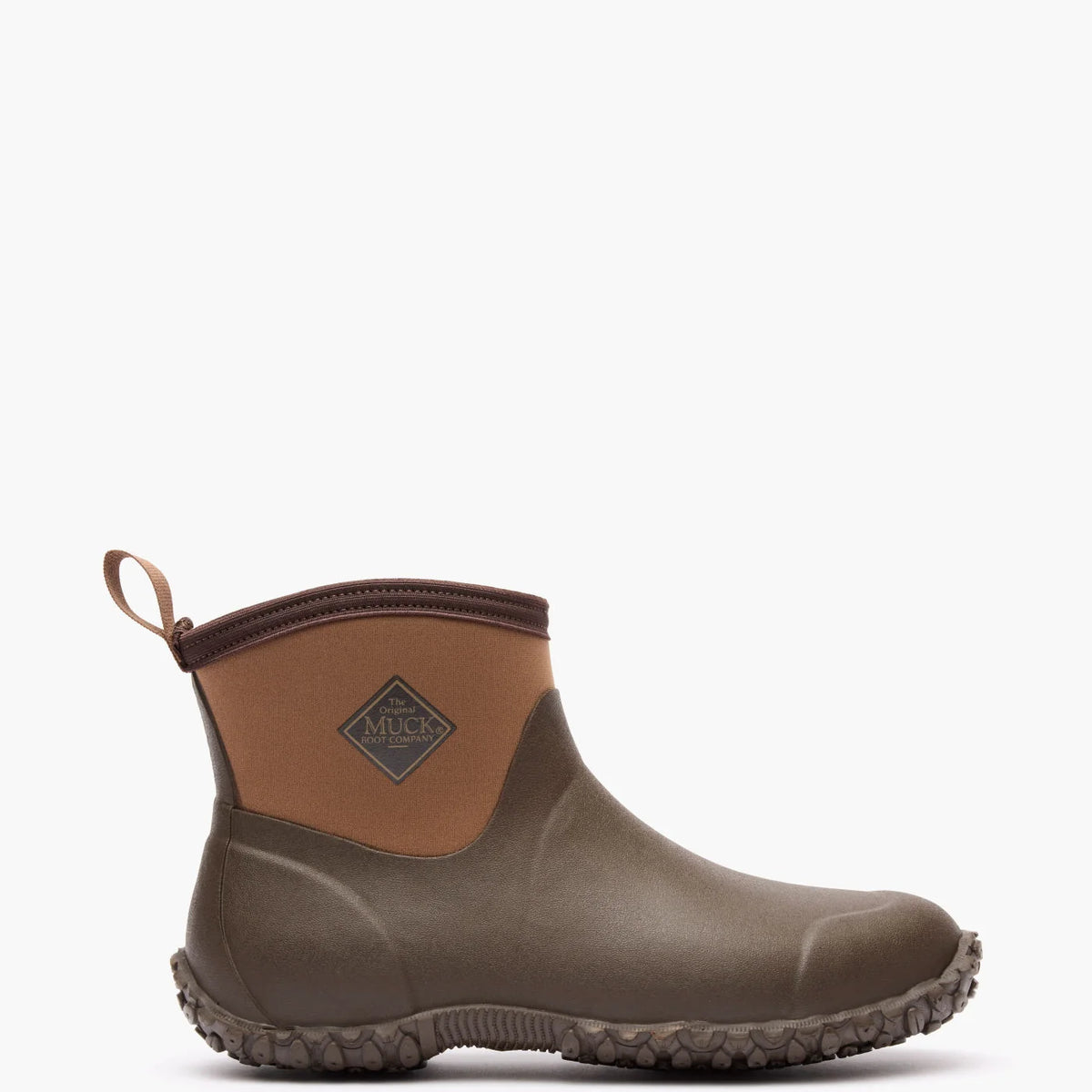 Men's Muckster II Ankle Boot