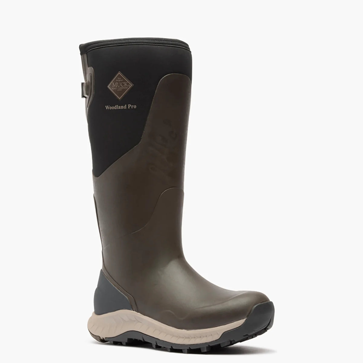 Woodland Pro Men's 17" Outdoor Boot