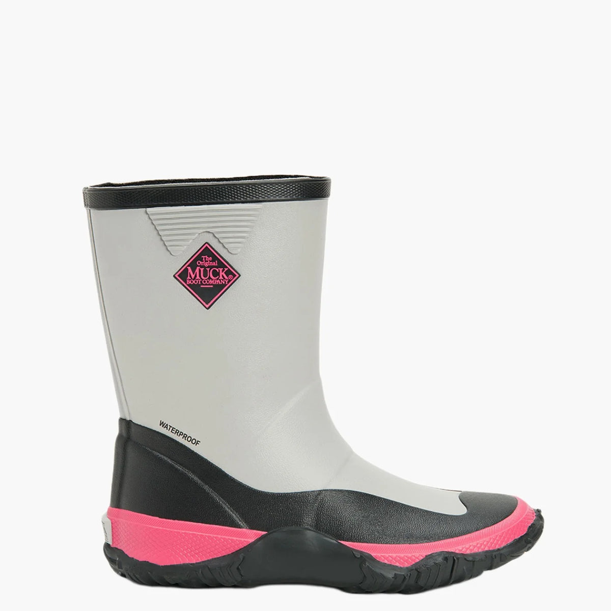 Kids' Forager Boot