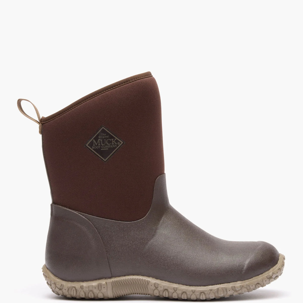 Women's Muckster II Faux Fur Mid Boot