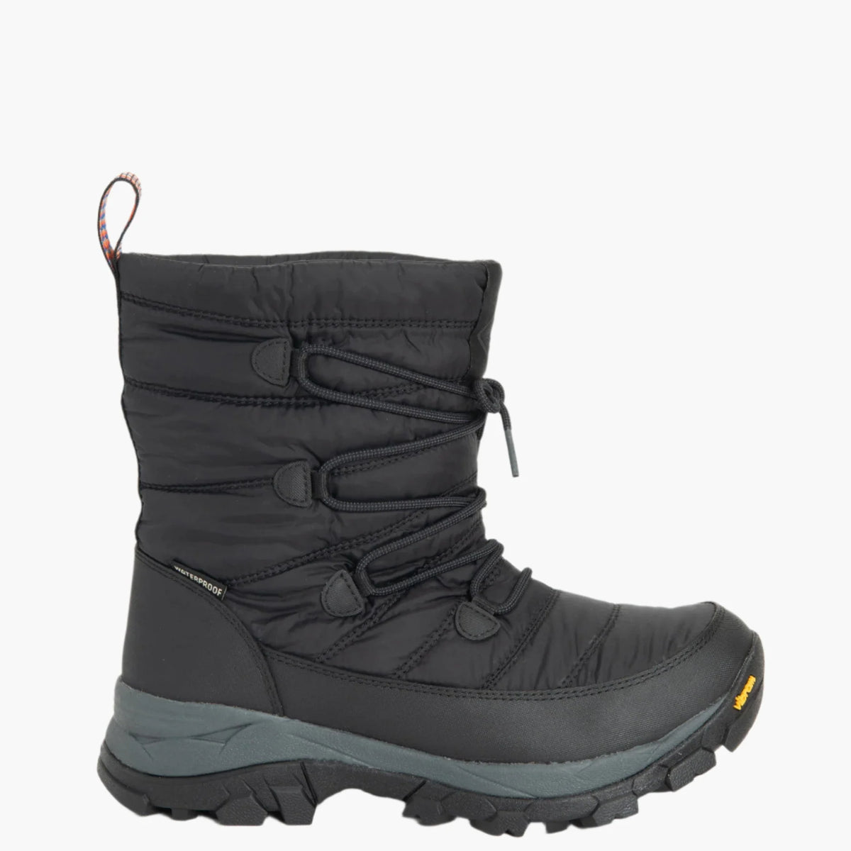 Women's Arctic Ice Nomadic Sport + Vibram Arctic Grip A.T.
