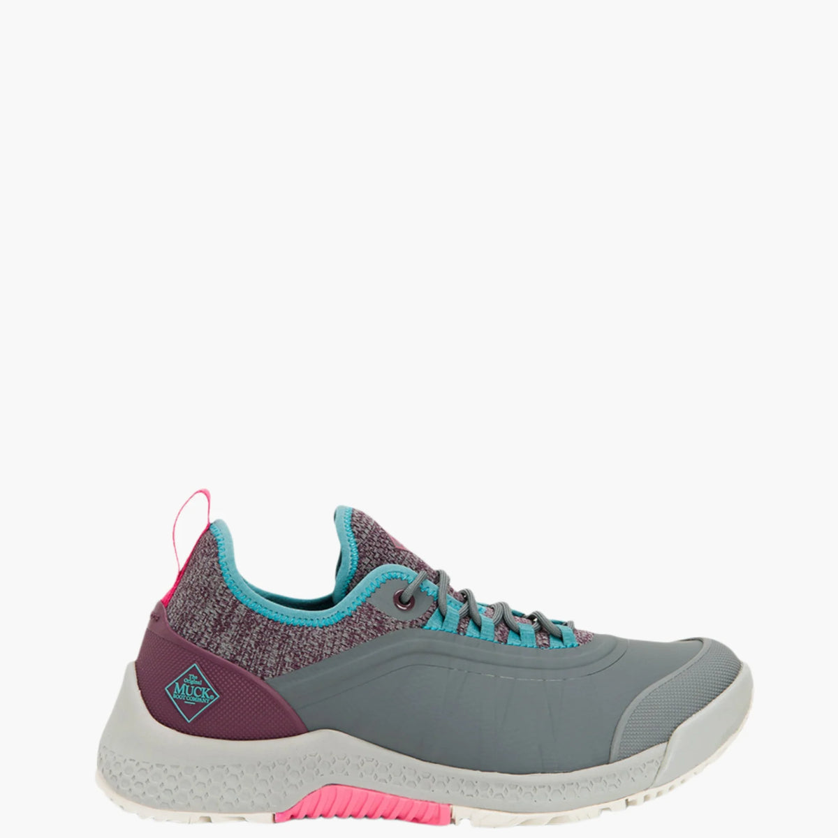 Women's Outscape Lace Up Shoe