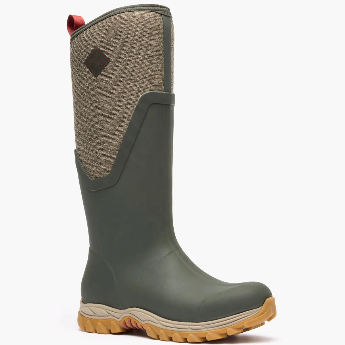 Women's Arctic Sport II Tall Boot