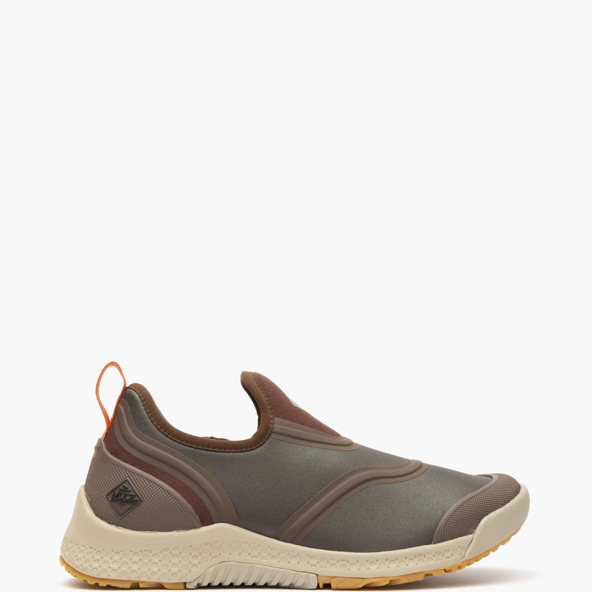 Men's Outscape Slip On