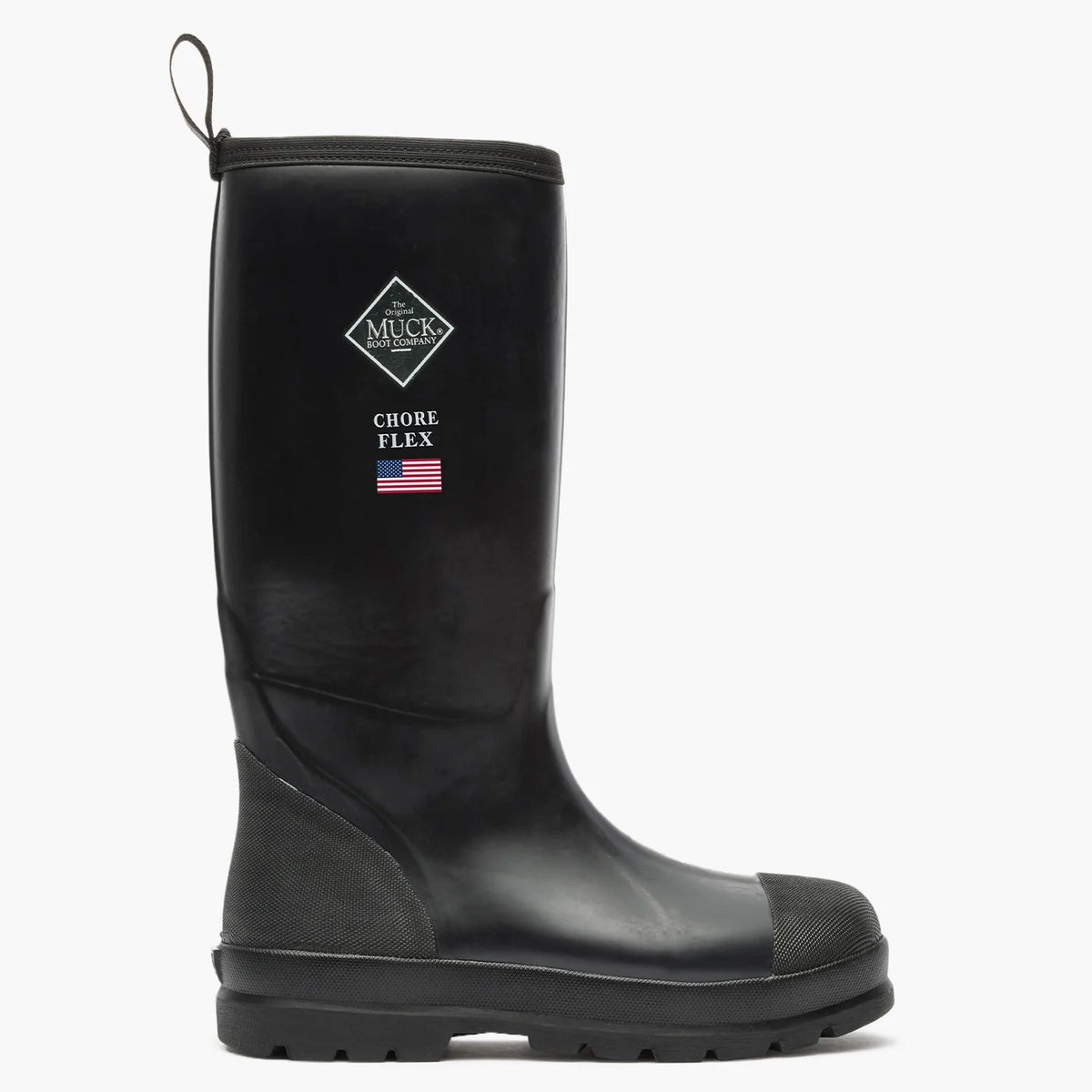 Chore Flex Men's 15" Work Boot