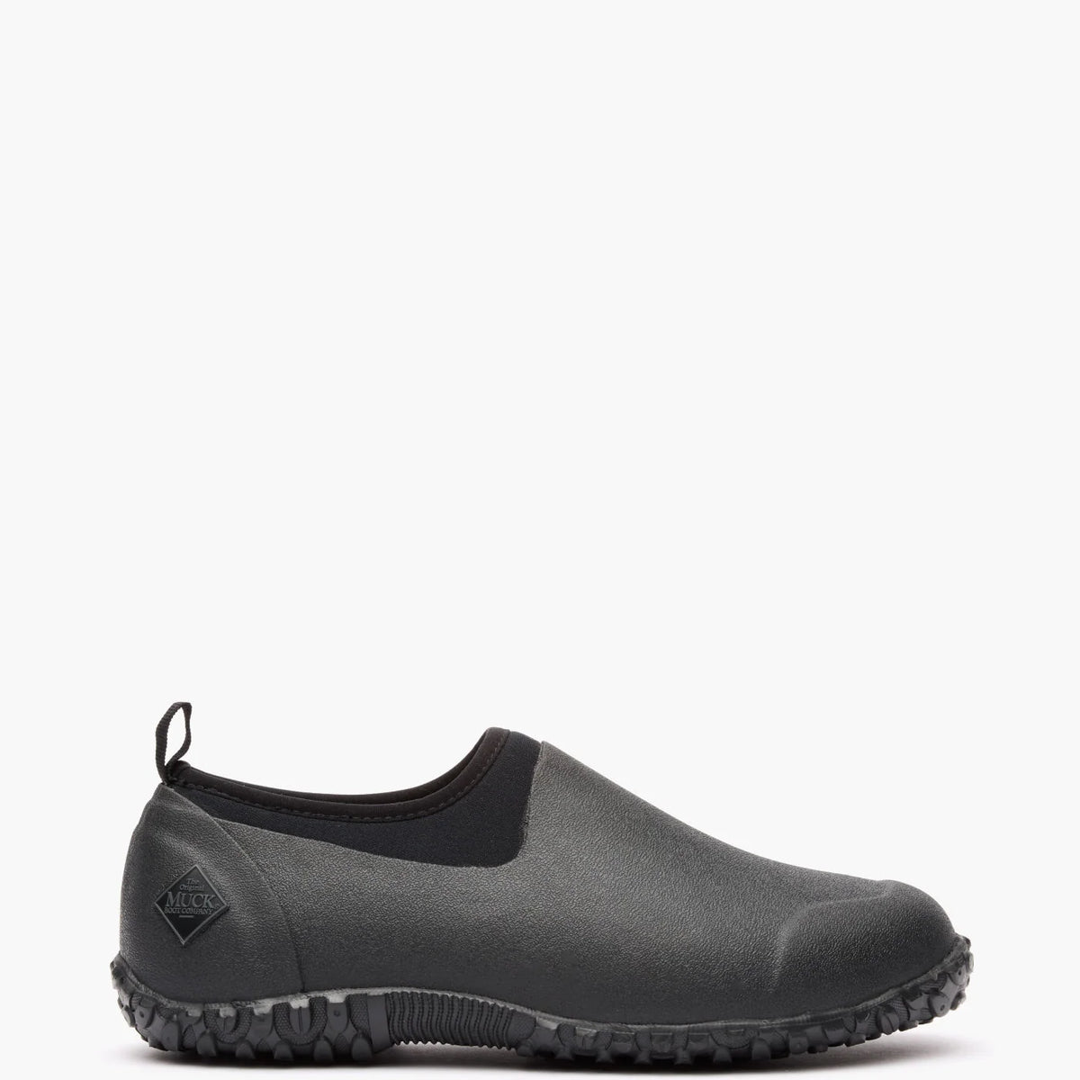 Men's Muckster Low