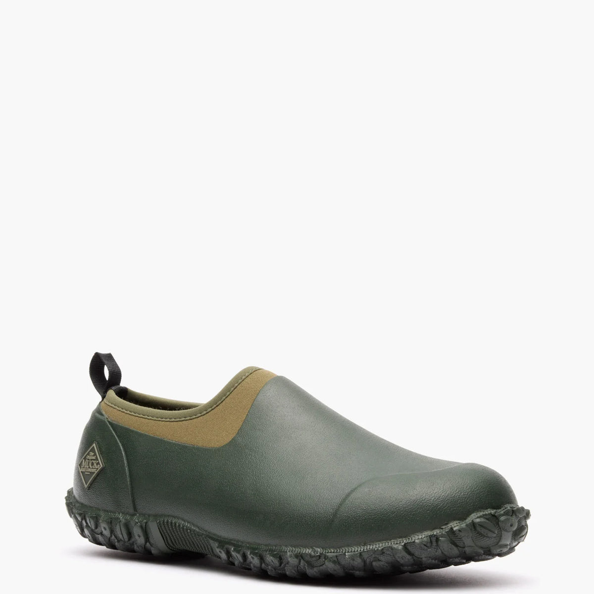 Men's Muckster Low