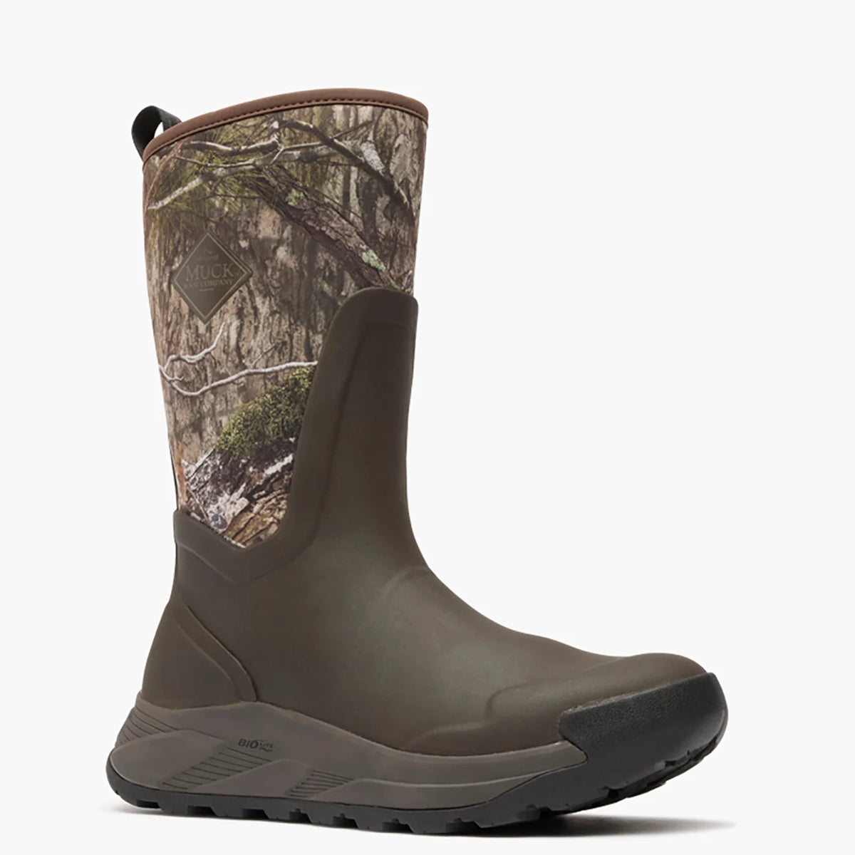 Outmax Men's 12" Outdoor Boot