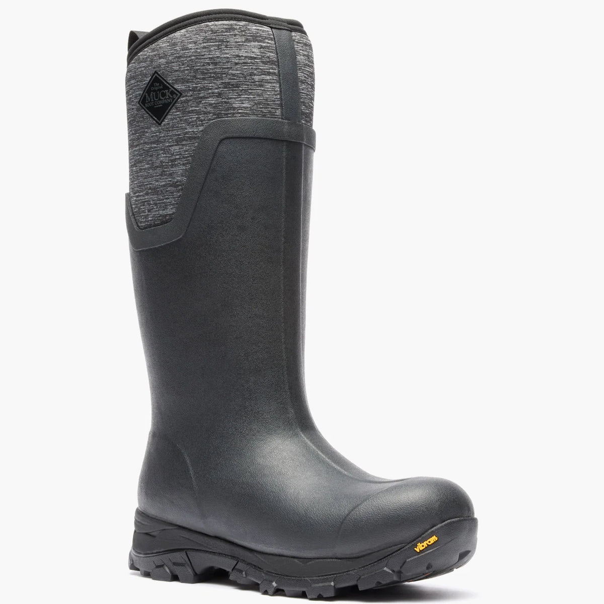Women's Arctic Ice Tall Boot + Vibram Arctic Grip A.T.