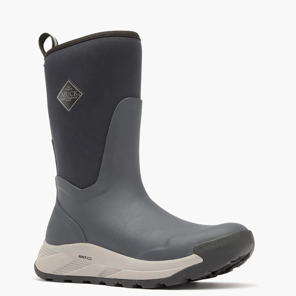 Outmax Men's 12" Outdoor Boot