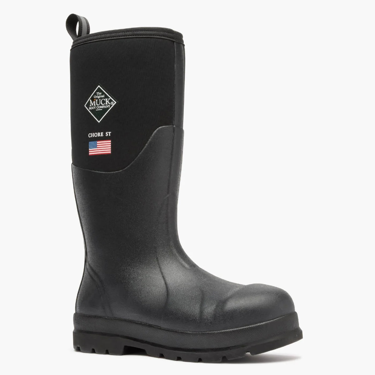 Chore Classic USA Men's Steel Toe Work Boot
