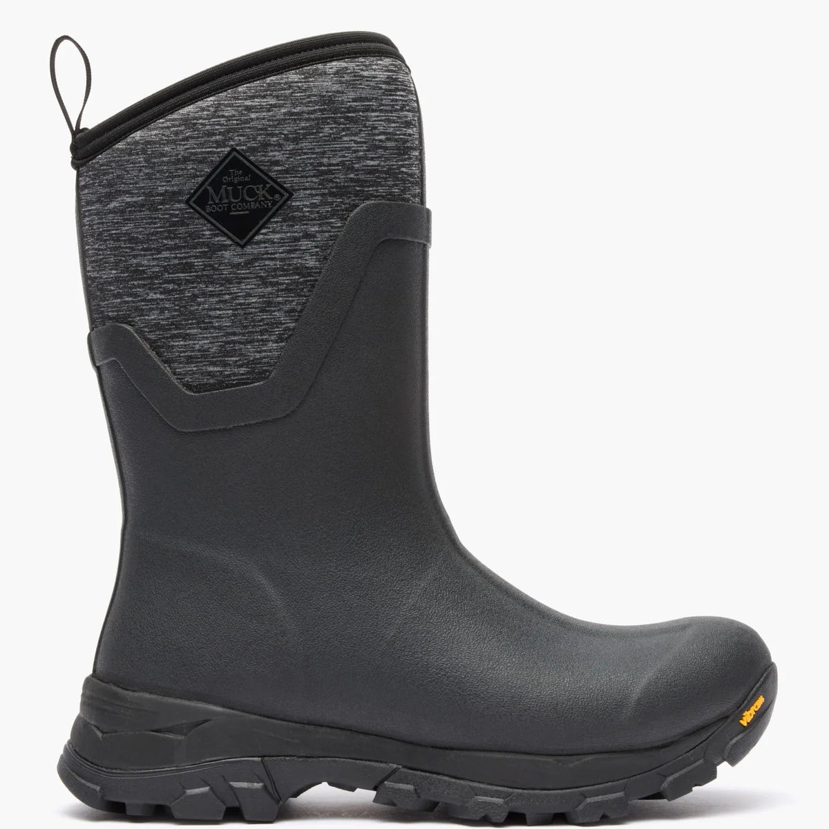 Women's Arctic Ice Mid Boot + Vibram Arctic Grip A.T.