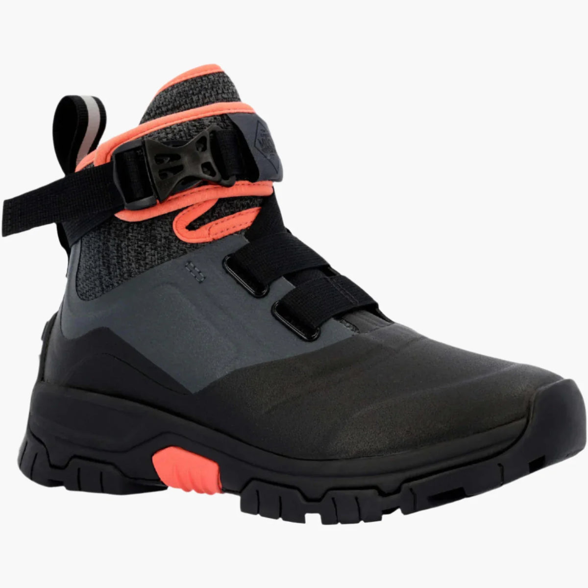 Women's Apex Pac ALT Closure Mid Boot