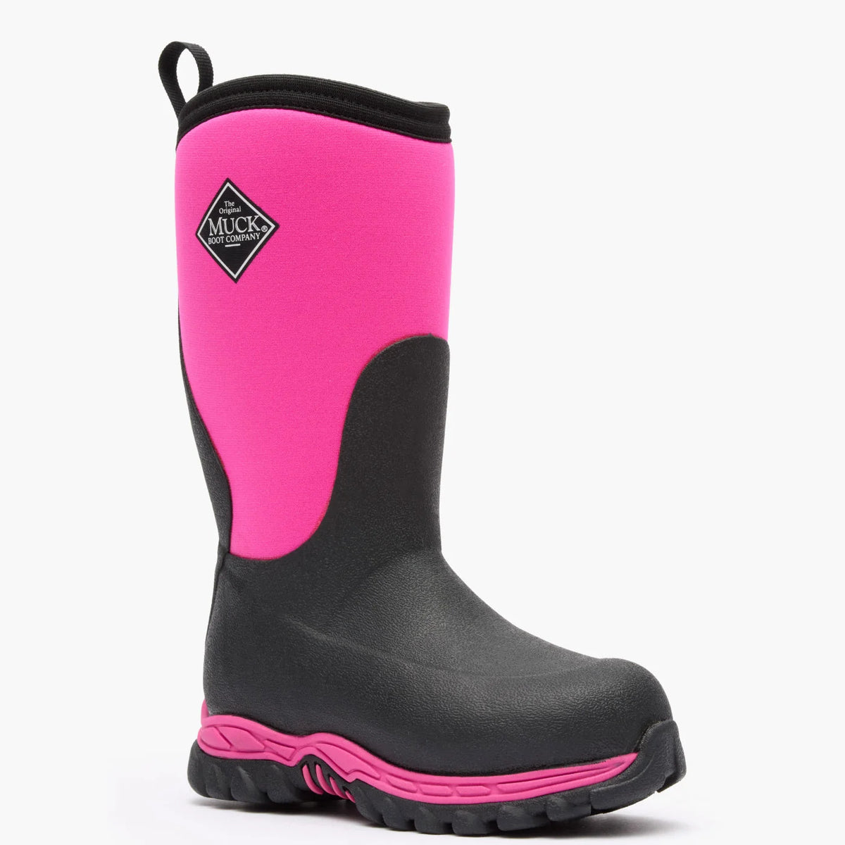 Kids' Rugged II Boot