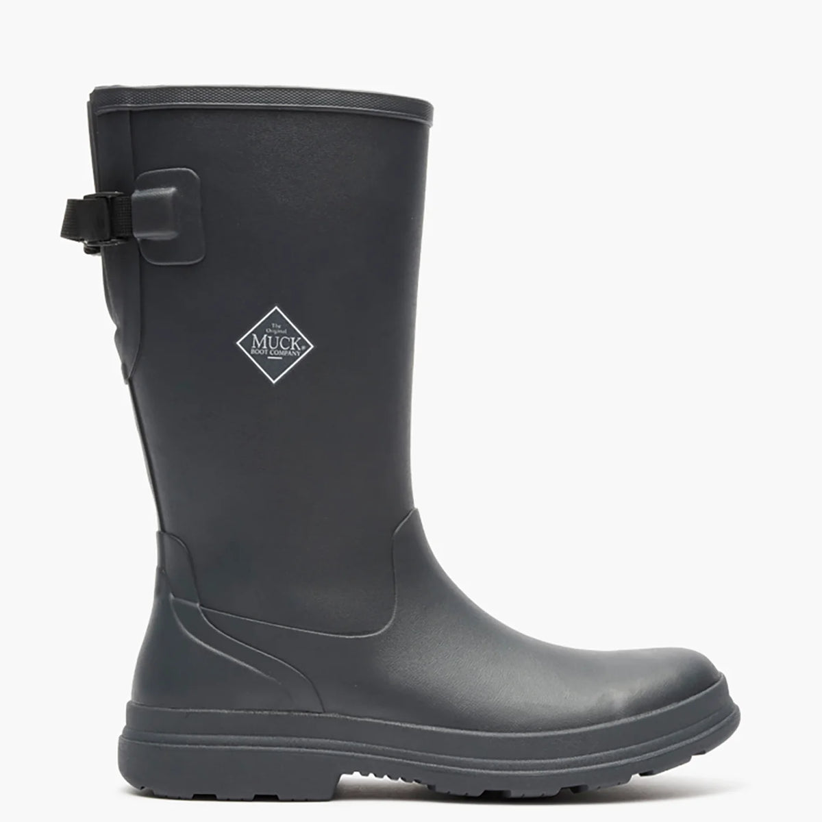 Rainscape Men's 12" Adjustable Rain Boot
