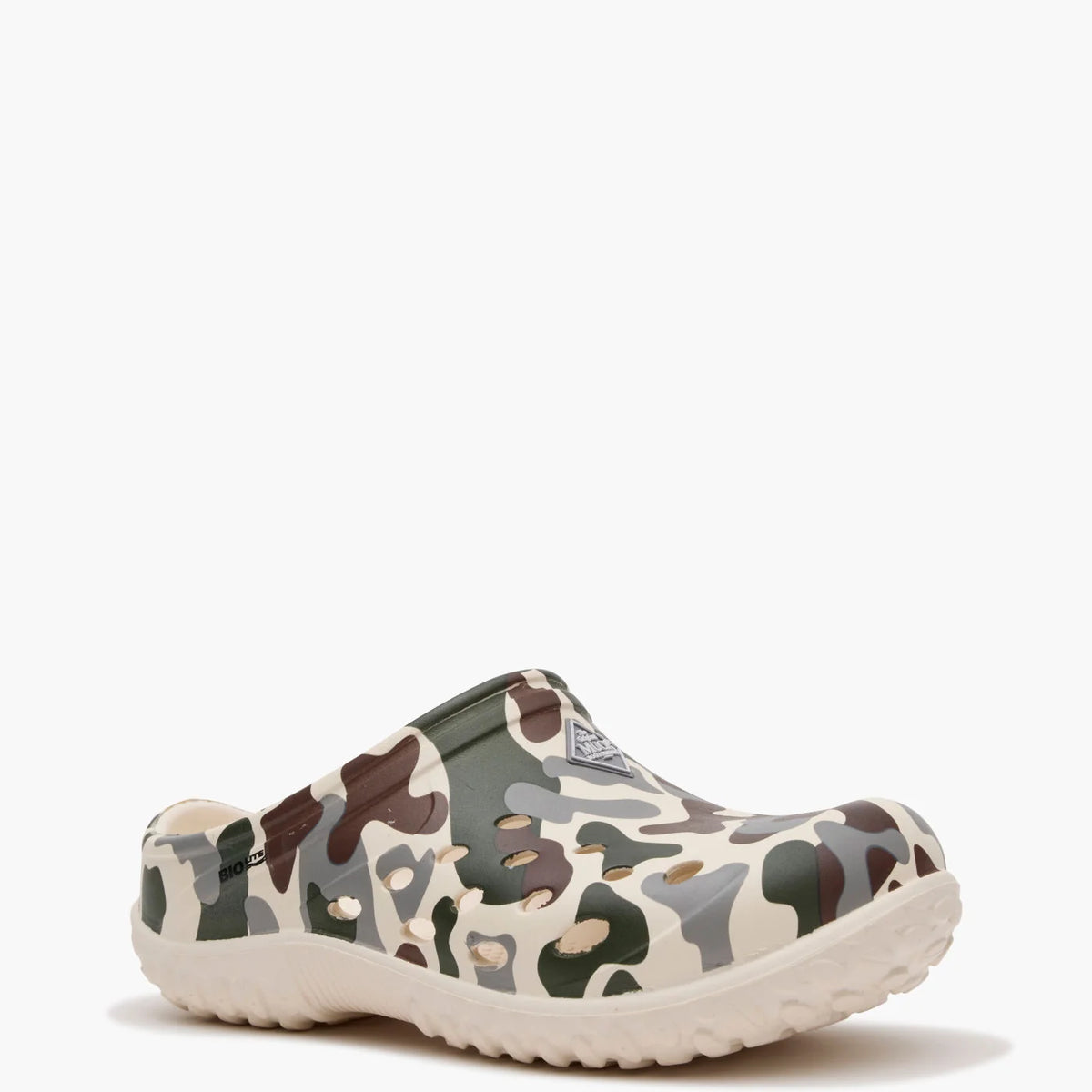 Big Kids' Muckster Lite EVA Clog