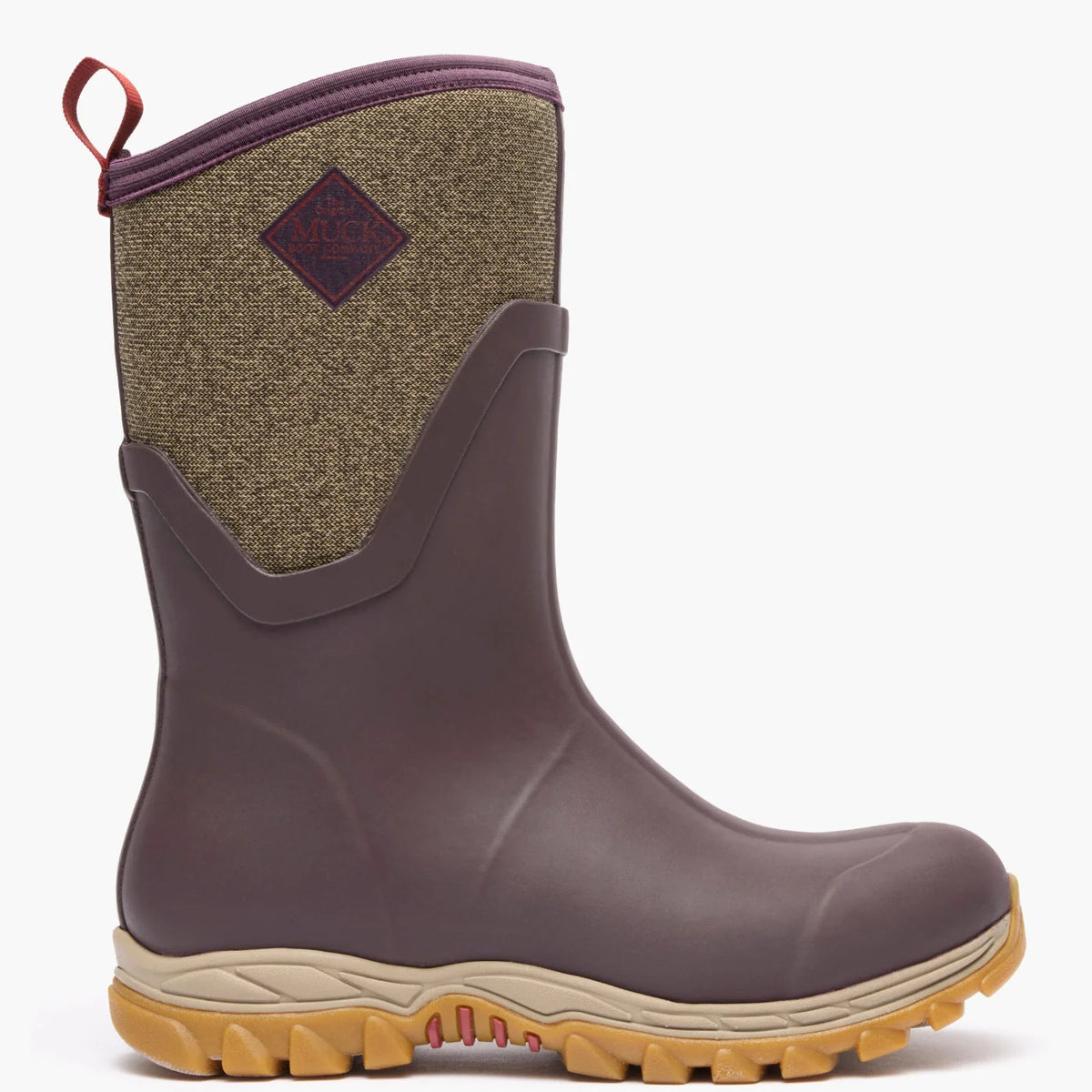 Women's Arctic Sport II Mid Boot