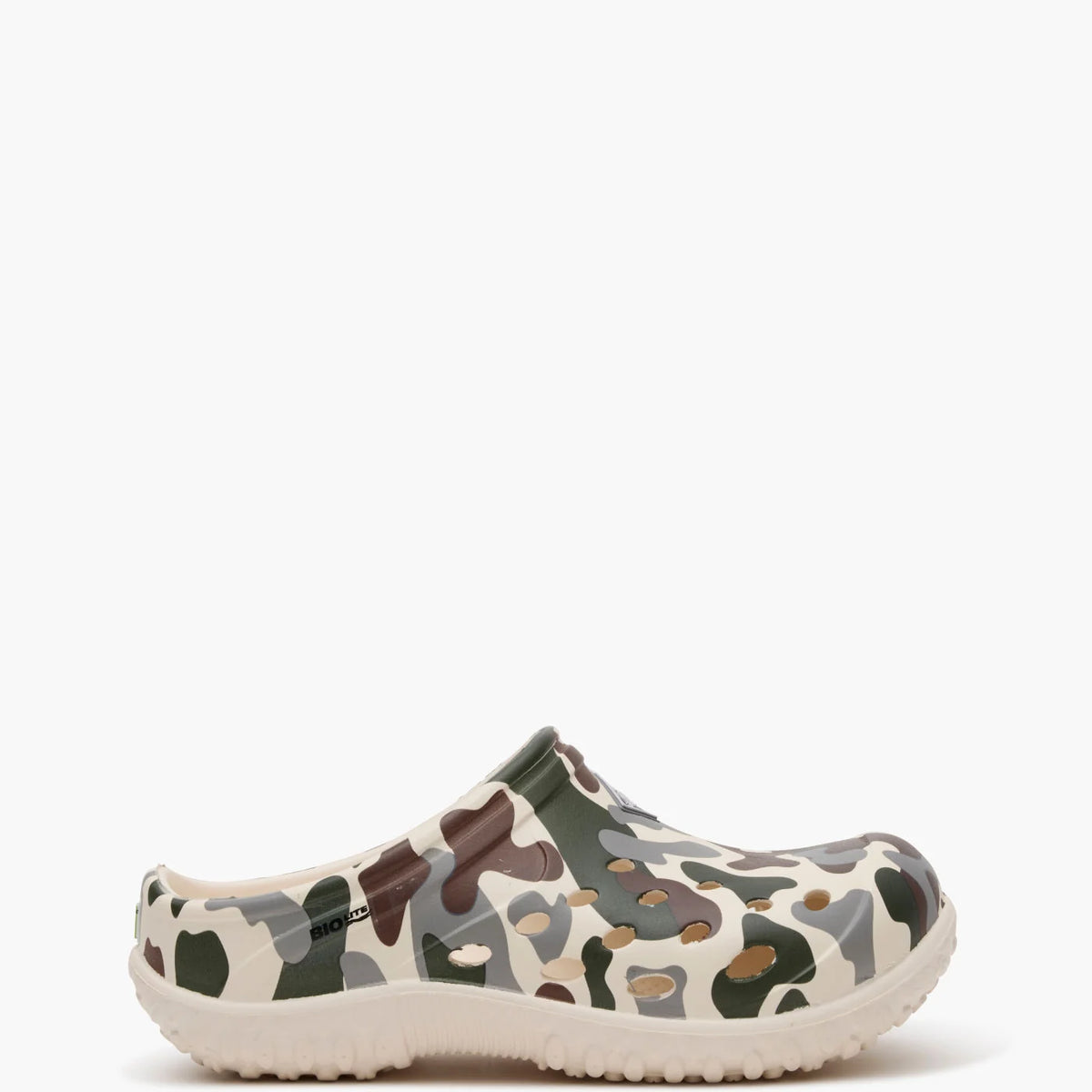 Big Kids' Muckster Lite EVA Clog