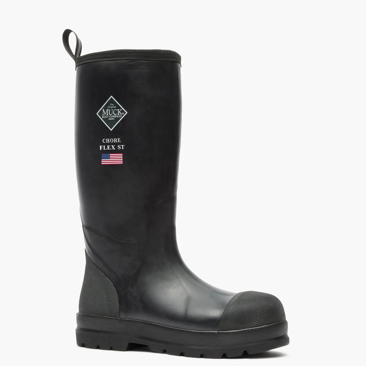 Chore Flex Men's 15" Steel Toe Work Boot
