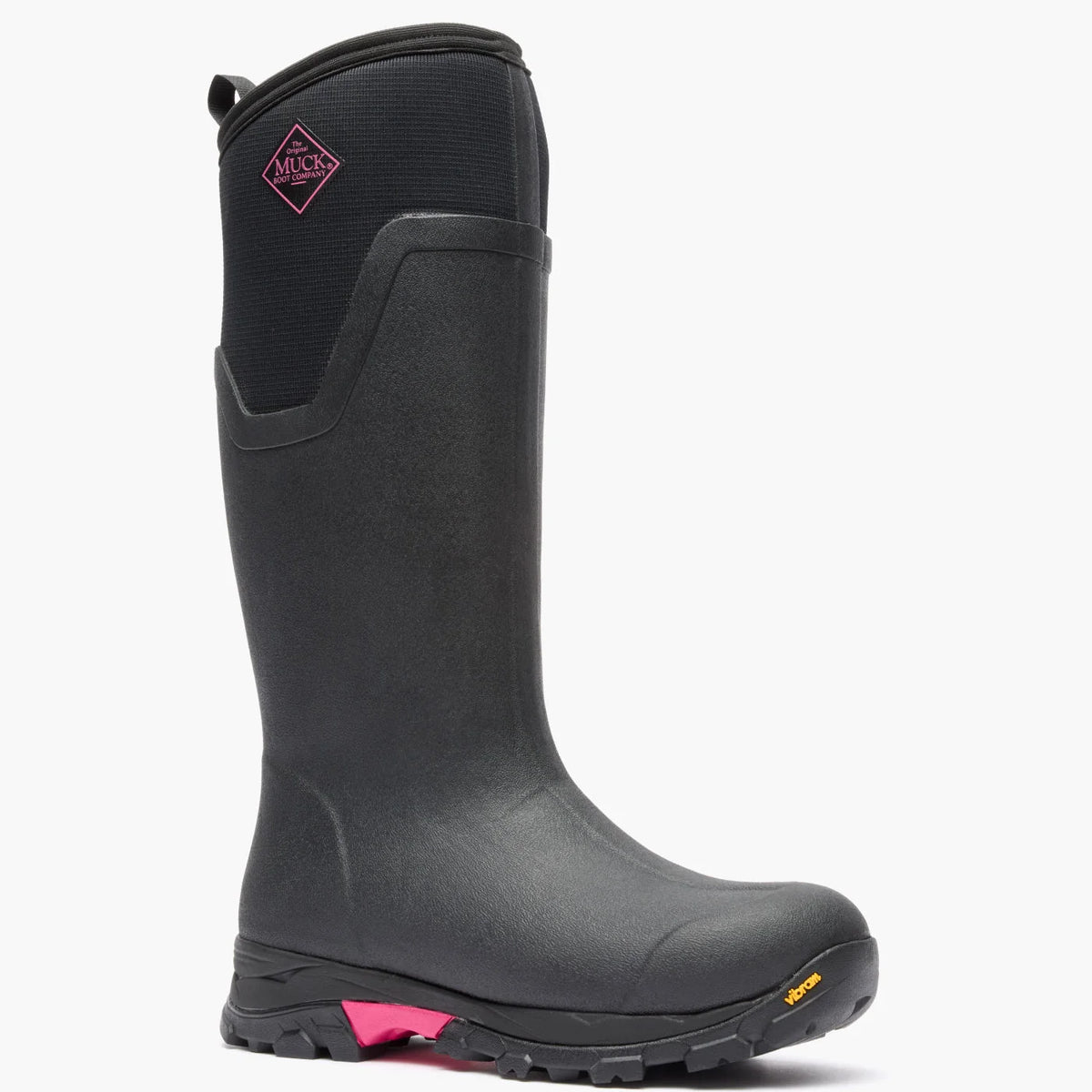 Women's Arctic Ice Tall Boot + Vibram Arctic Grip A.T.