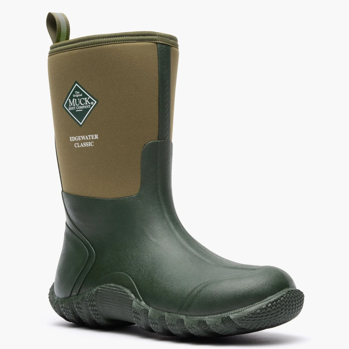 Men's Edgewater Classic Mid Boot