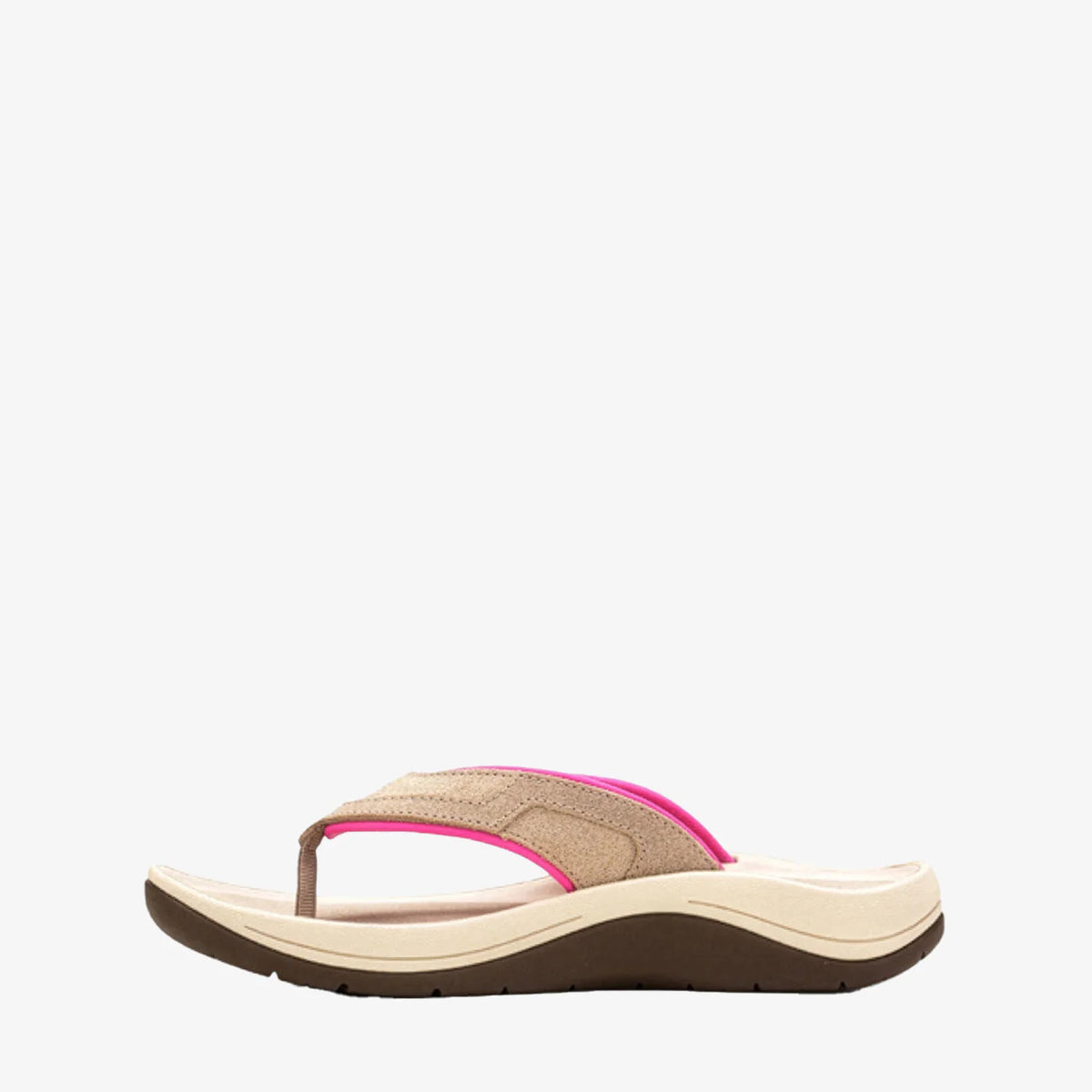 Wanderer Women's Flip Flop Sandal