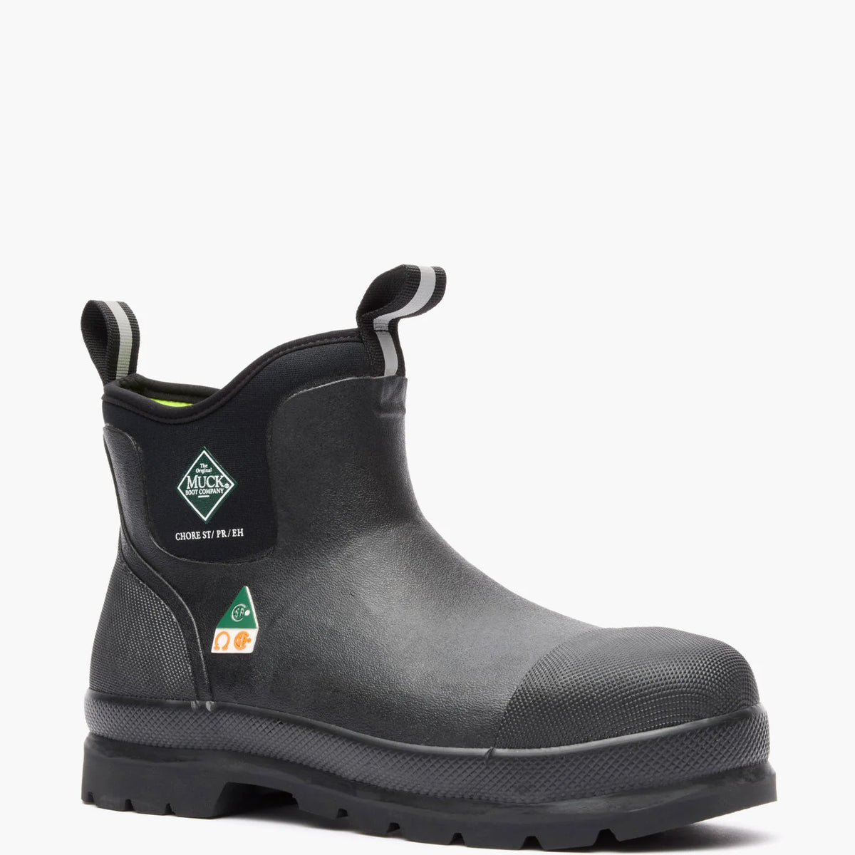 Chore Classic Men's CSA Steel Toe Boot