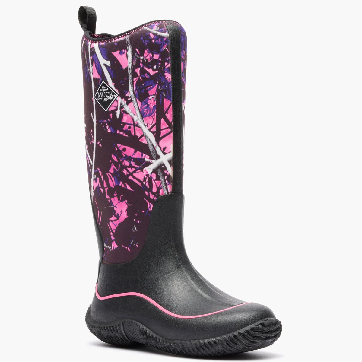 Women's Muddy Girl Hale Tall Boot