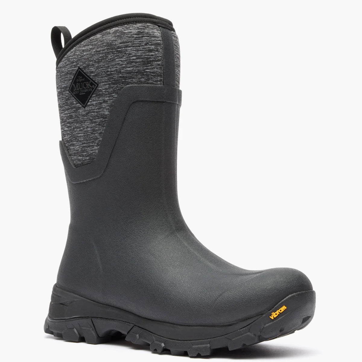 Women's Arctic Ice Mid Boot + Vibram Arctic Grip A.T.