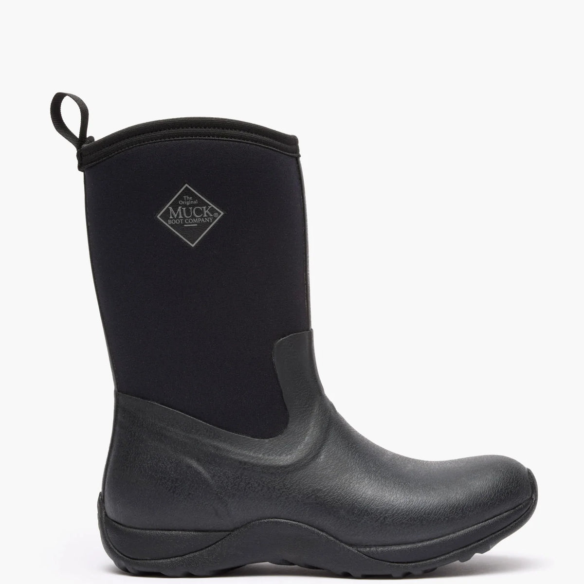 Women's Arctic Weekend Mid Boot